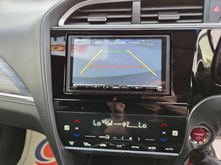2016 Honda Shuttle - photo 25