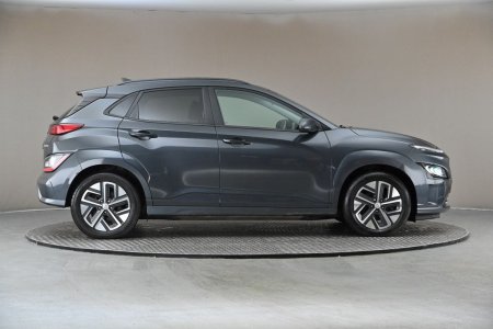 2021 Hyundai KONA - photo 11