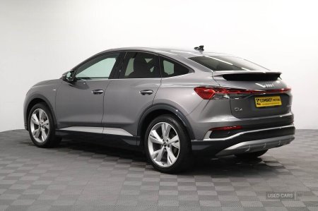 2024 Audi Q4 - photo 4