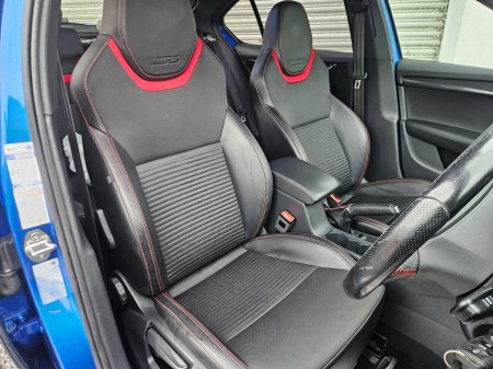 2017 Skoda Octavia - photo 10