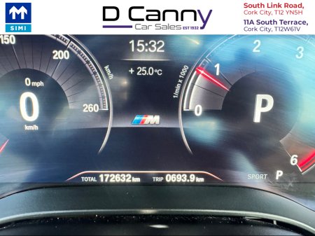 2018 BMW 5-Series - photo 10