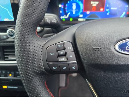 2021 Ford Puma - photo 14