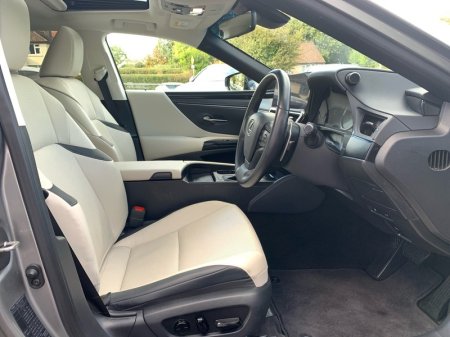 2023 Lexus ES - photo 6