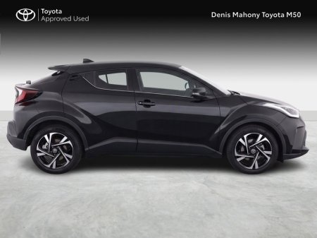 2023 Toyota C-HR - photo 3
