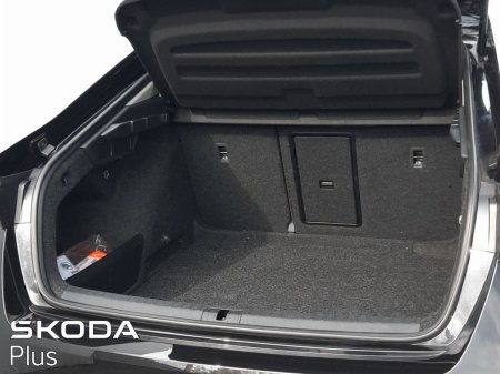 2024 Skoda Octavia - photo 8