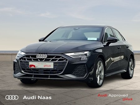 2025 Audi A3 - photo 3