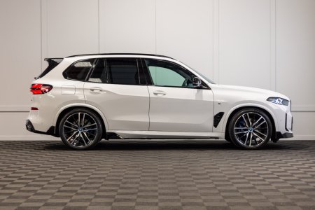 2025 BMW X5 - photo 6