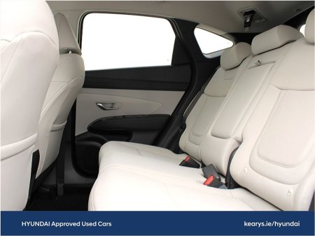 2026 Hyundai Tucson - photo 7