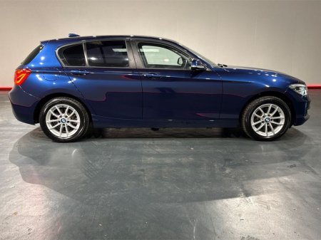 2016 BMW 1-Series - photo 2