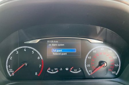 2020 Ford Fiesta - photo 13