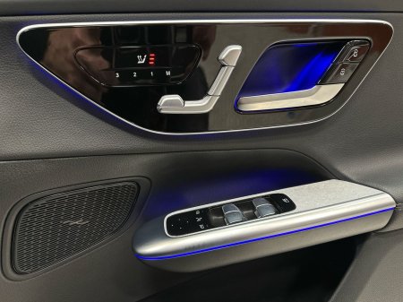2023 Mercedes-Benz GLC - photo 17