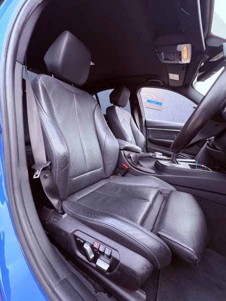 2018 BMW 3-Series - photo 6