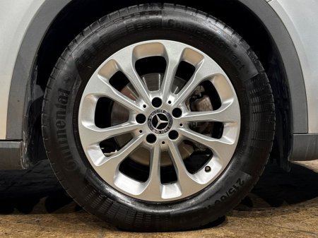 2019 Mercedes-Benz GLA - photo 10