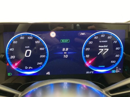 2026 Mercedes-Benz CLA - photo 8