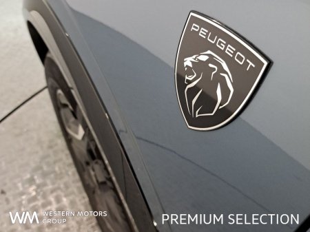 2026 Peugeot 3008 - photo 26