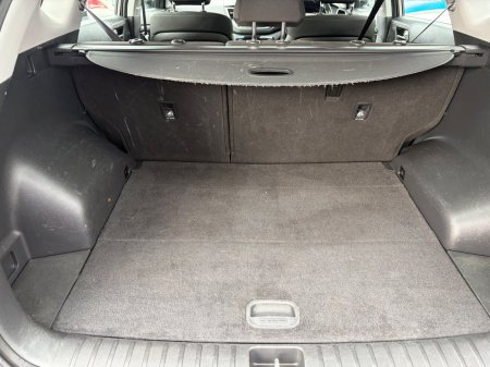 2017 Hyundai Tucson - photo 24