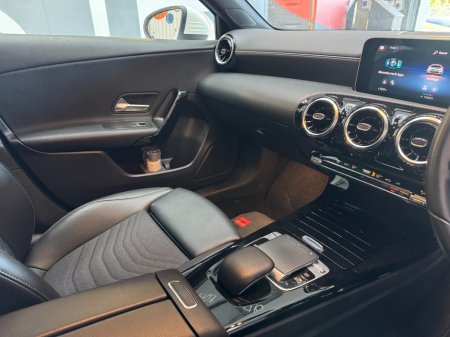 2019 Mercedes-Benz A-Class - photo 12
