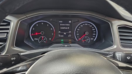 2020 Volkswagen T-Roc - photo 14