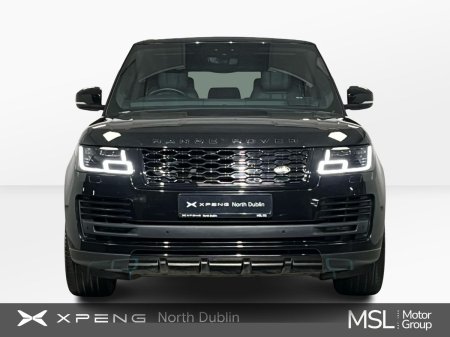 2022 Land Rover Range Rover - photo 11
