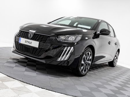 2026 Peugeot 208 - photo 24