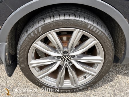 2023 Volkswagen Tiguan - photo 8
