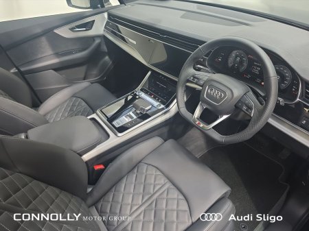2026 Audi Q7 - photo 11