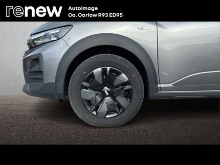 2026 Dacia Jogger - photo 9