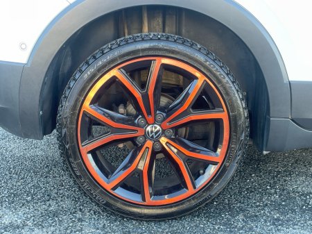 2021 Volkswagen T-Cross - photo 5