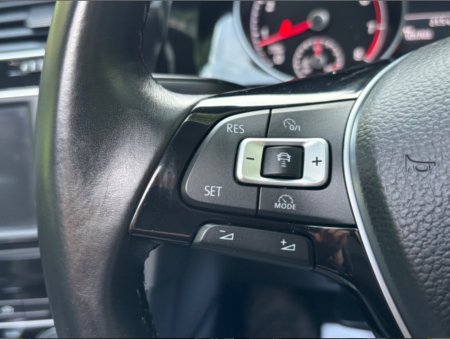 2015 Volkswagen Golf - photo 20