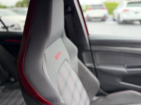 2023 Volkswagen Golf - photo 33