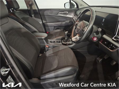 2023 Kia Sportage - photo 2
