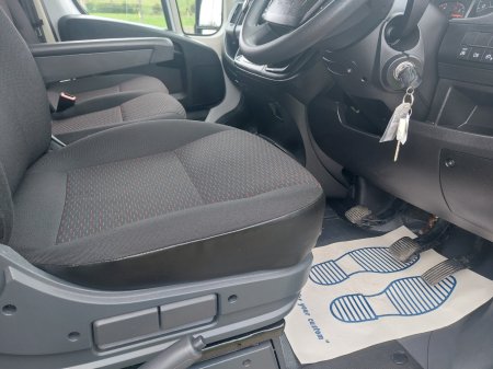 2023 Opel Movano - photo 6