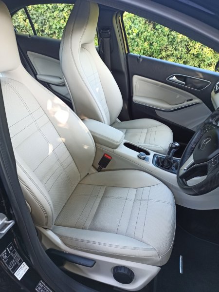 2014 Mercedes-Benz A-Class - photo 10
