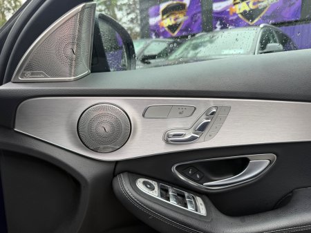 2017 Mercedes-Benz C-Class - photo 14