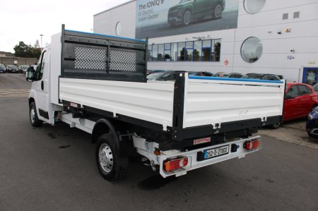 2025 Citroen Relay - photo 3