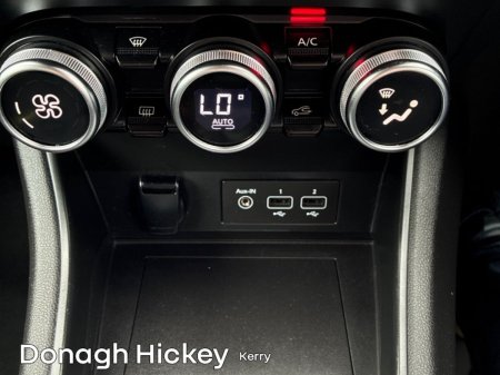 2021 Renault Captur - photo 20