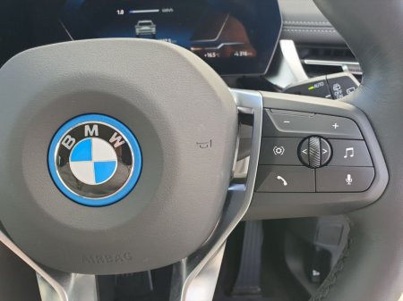 2026 BMW iX1 - photo 18
