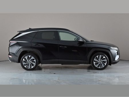 2022 Hyundai Tucson - photo 8