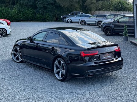2018 Audi A6 - photo 11
