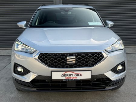 2023 SEAT Tarraco - photo 2