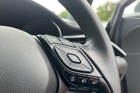 2023 Toyota C-HR - photo 29