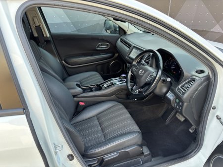 2018 Honda Vezel - photo 9