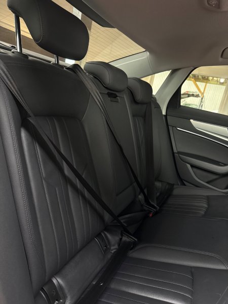 2019 Audi A6 - photo 26