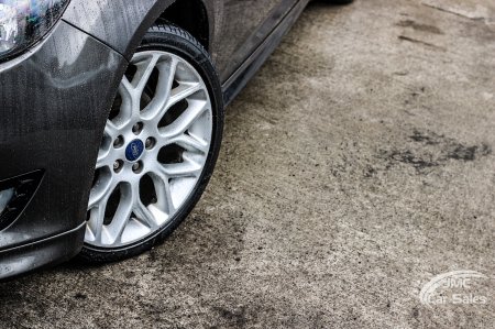 2016 Ford Focus - photo 2