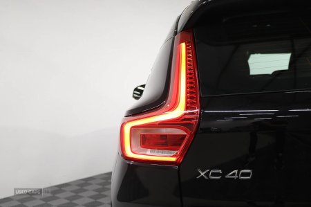2023 Volvo XC40 - photo 10