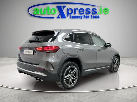 2021 Mercedes-Benz GLA - photo 13