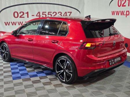 2022 Volkswagen Golf - photo 7