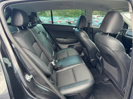 2016 Kia Sportage - photo 16