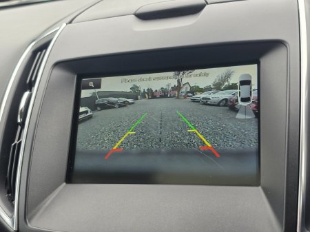 2016 Ford Galaxy - photo 6