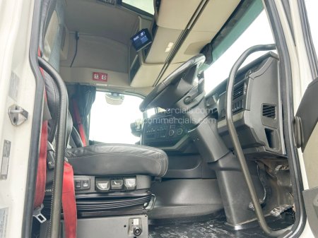 2021 VOLVO FH 540 - photo 11